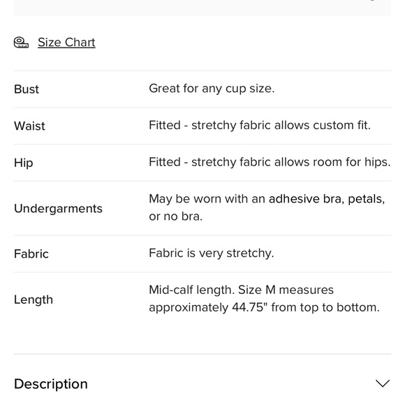 NWT lulus open back sweater dress - Picture 3 of 5